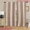 1pc 2D flat Photography Backdrop Popular Backdrop Brown and Beige Stripes 100% Polyester Vibrant Reunion Use for Holiday parties