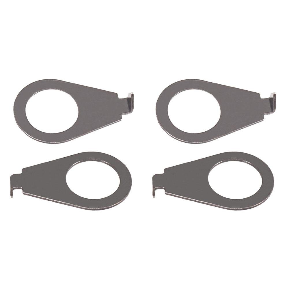 For Electric Guitars Pointer Plates For Gibson LP Guitar