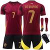 Fotbal – Uniforma de fotbal