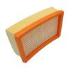 A65T-For Karcher Vacuum Cleaner Accessories MV4 MV5 MV6 Vacuum Cleaner Filter Filter Elements Dust Bag
