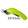 Electric Cutting Shears for Crafting And Sewing