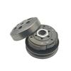 Scooter Disc Pressure Plate Assembly Replacement Sturdy 150cc for Gy6-125