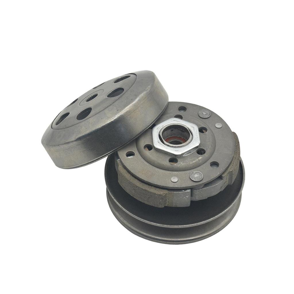 Scooter Disc Pressure Plate Assembly Replacement Sturdy 150cc for Gy6-125