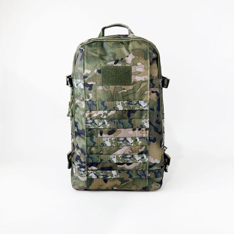 

Rongjiang Outdoor Camouflage Tactical Backpack