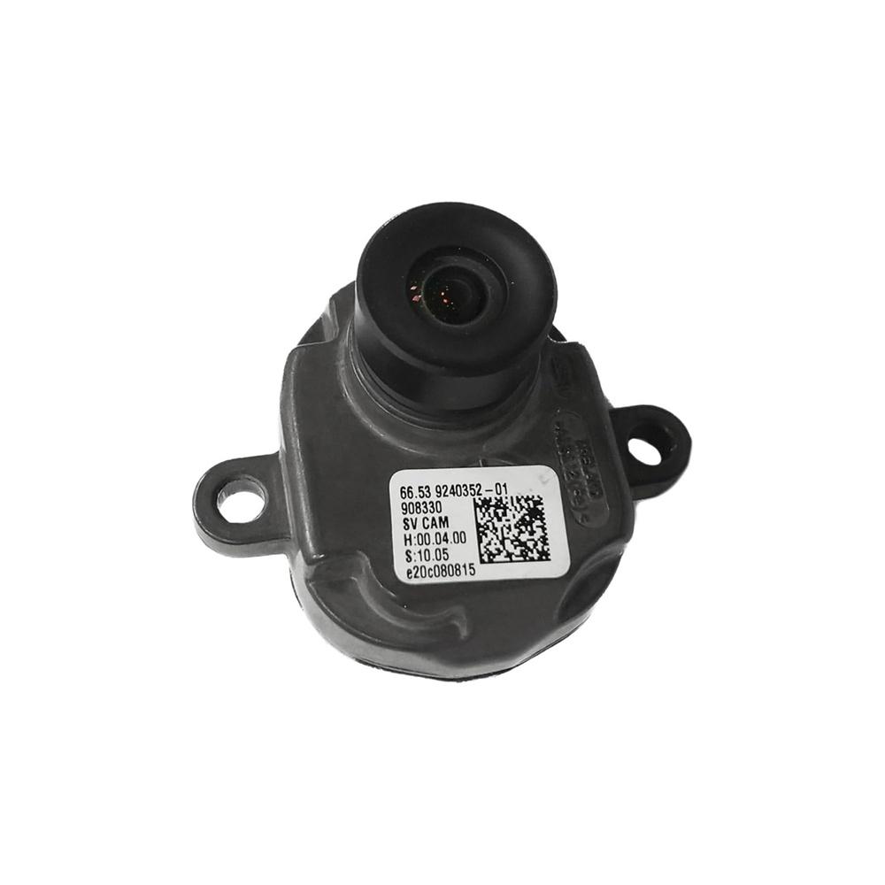 

FRONT LEFT BUMPER SIDE VIEW CAMERA 66539240352 For BMW F30 F32 F10