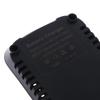 Per Caricabatterie Ioni di Litio 18V 21V Trapano Elettrico Avvitatore Smerigliatrice Angolare Bl1830 Bl1815 Bl1860