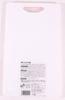 Sanyo Kasei Antibacterial Cutting Board Pastel Mate 136764 Three-Layer Peach/Milk PNW-13M