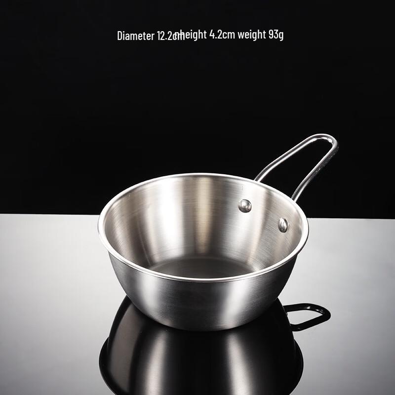 

Qianxing 304 Stainless Steel Outdoor Camping Bowl