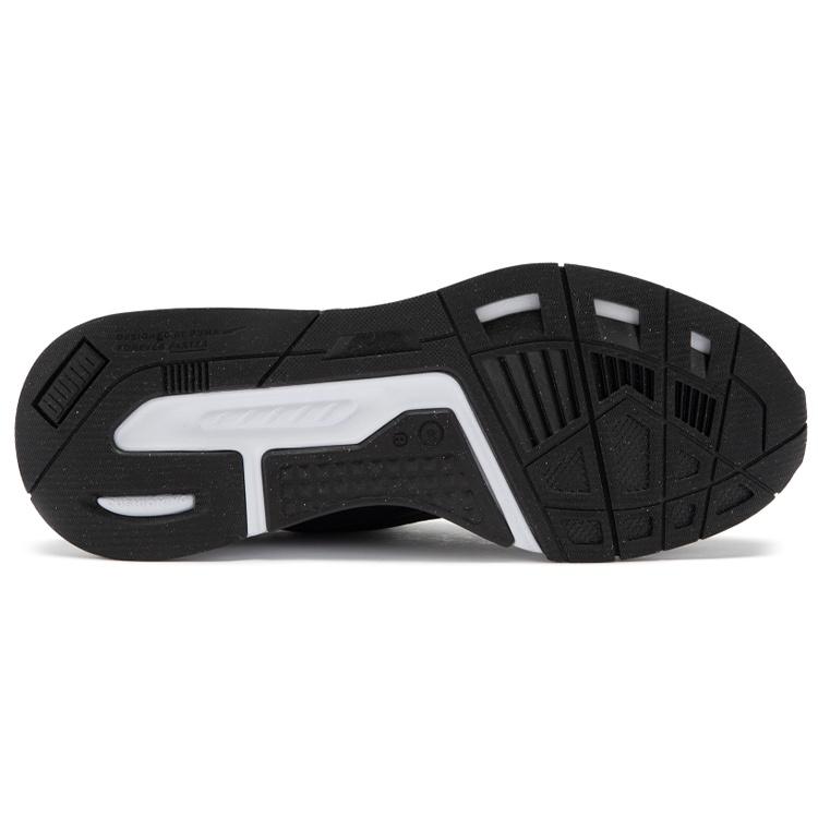 Puma Mirage Sport Tech Chance 'Black White' Men's 386625-02