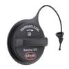 Kraftstofftankdeckel AC2Z 9030 A Ausgezeichnete Abdichtung Benzindeckel mit Lanyard Ersatz für E 350 E 450 F53 F59