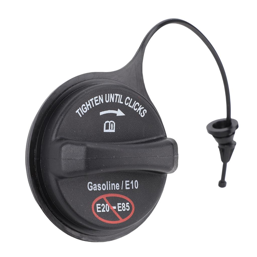 Fuel Tank Cap AC2Z 9030 A Excellent Sealing Gas Cap with Lanyard Replacement for E 350 E 450 F53 F59