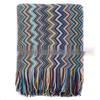 Bohemian Ethnic Tassel Sofa & Bed Throw Blanket
