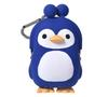 PG Design 3D POCHI FRIENDS Penguin Ice Navy X X PG-30903 W6.9 H11.3 D5.7