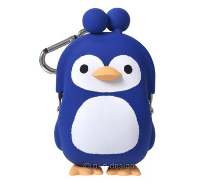 PG Design 3D POCHI FRIENDS Pinguim Gelo Marinho x x PG-30903 L6.9 A11.3 P5.7
