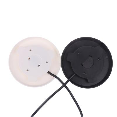 Elektrische waterkoker voor huishoudelijk gebruik Universele waterkokeraccessoires Rubberen plaatbehuizing Rubberen schijf met hoog vermogen Elektrische waterkokeronderdelen
