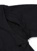 Bbc Earth [Carter] Hoodie Convertible Nature Print Jacket_Black