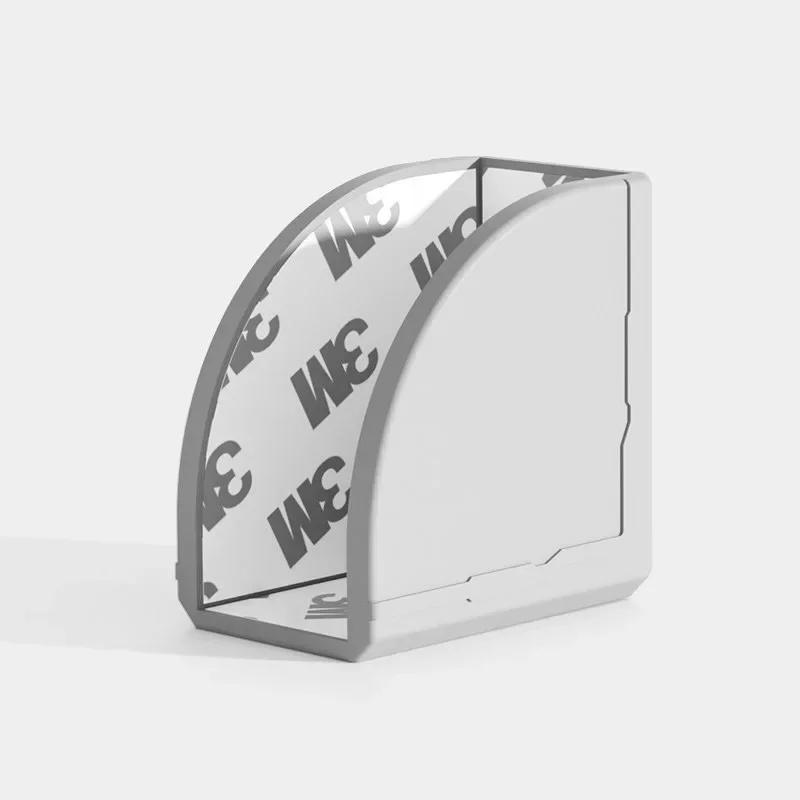 1Pcs Cabinet Door Safety Corner Protector Silicone Anti-collision Pad for Table Door Edge Corner Protection Cover Toddler Safety