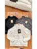 2025 Youth Hooded Cotton Jacket: Warm, Padded, Loose Fit for Autumn/Winter