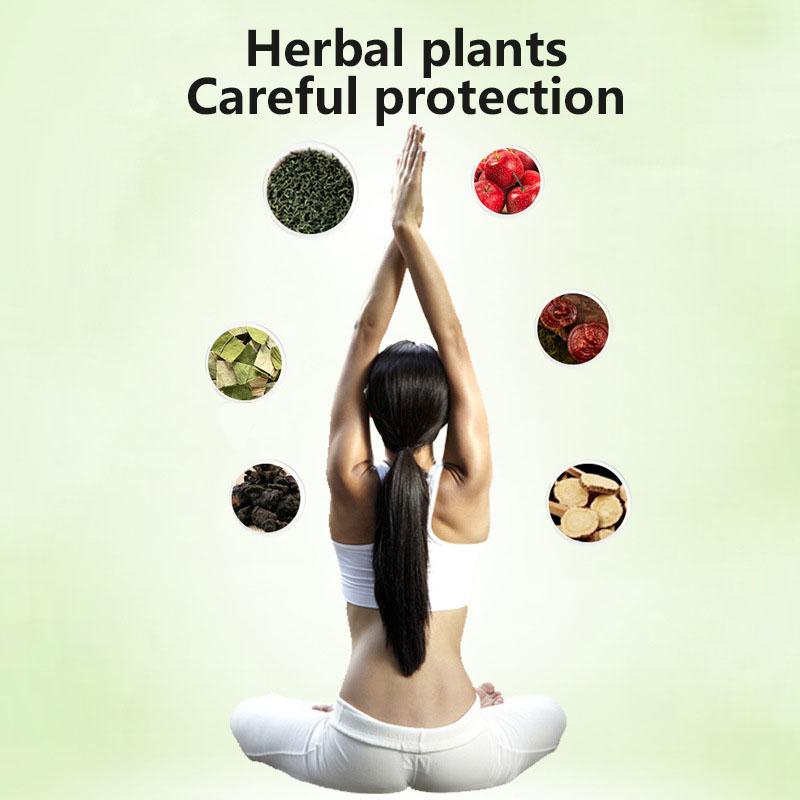 Plant Essence Slimming Tea Health Product Slimming Effects Obesity Enthusiasts Slimming Products