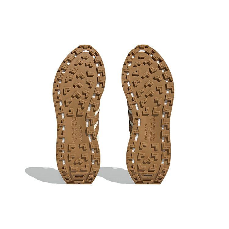 Adidas Retropy E5 Chinese New Year (2023) Unisex Sneakers Brown Sail IF2566