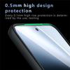 For Honor GT Pro Case Honor GT Pro Cover Soft TPU Frame PC Matte Bumper Shield Protective Back Phone Cases On Honor GT Pro Funda