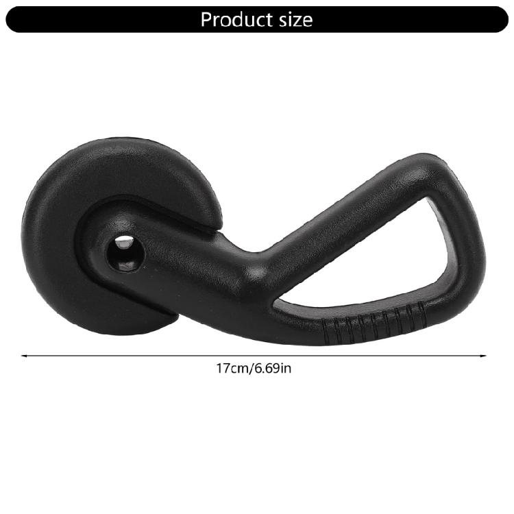 Cost Effective Seating Adjuster Positioning Handle for C2 206 207 9638799977 890586 Delivering Seamlessly Compatibility