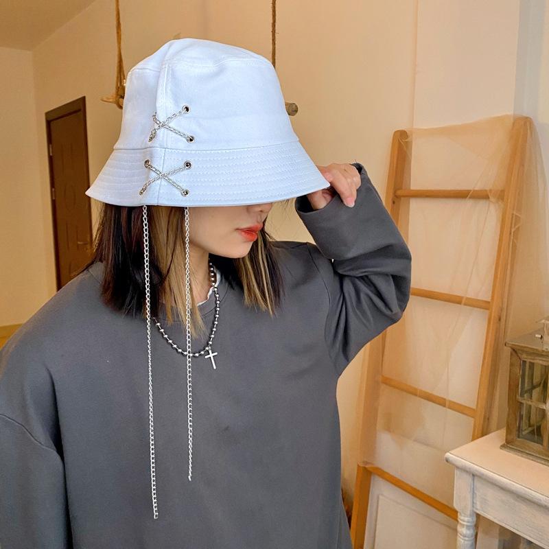 Sunshade Fisherman Hat Street 