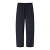 Cool Light Ice Silk Casual Pants Men's Summer Loose Versatile Drape Sweatpants Straight Sports Trousers
