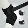 Ankle Protector Men's Ankle Protector Anti Sprained Foot Fixed Brace Sprain Recovery Recovery Ankle Protector Sheath Ready for Fracture