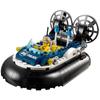 LEGO City 60071 Verbrecherjagd Im Luftkissenboot