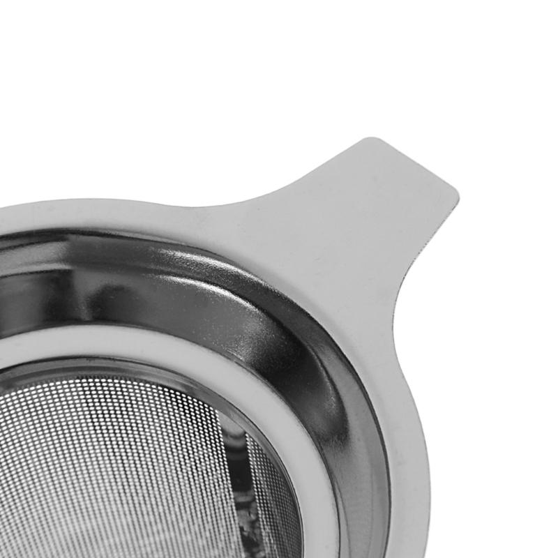 Stainless Steel Green Tea Infusers Tea Filter Tea Strainers Reusable Tea Diffusers Tea Strainers Tea Infuser for Tea