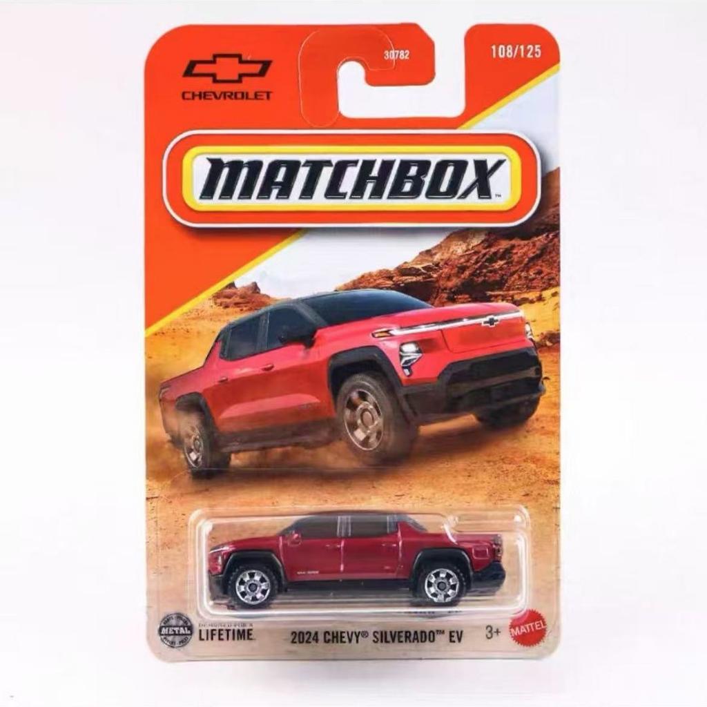 NUWE4 Original Matchbox City Hero Metal Car Model Diecast 1/64 Benz Bentley Toyota Mclaren Mini Cooper Voiture Kids Toys for Boys Gift