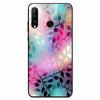 For Huawei P30 Lite Cases P30Pro P20pro P20Lite Luxury Tempered Glass Hard Back Cases for Huawei P20 Pro P30Pro Fundas Capa P20