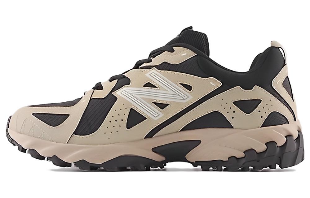 

610 New Balance Aluminum Black ML610TAC 38