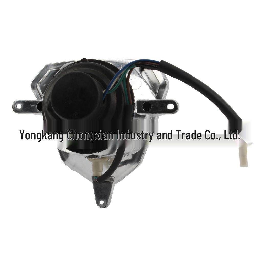 BETA Halogen Bulb for KTM XC EXC Night Riding Headlights
