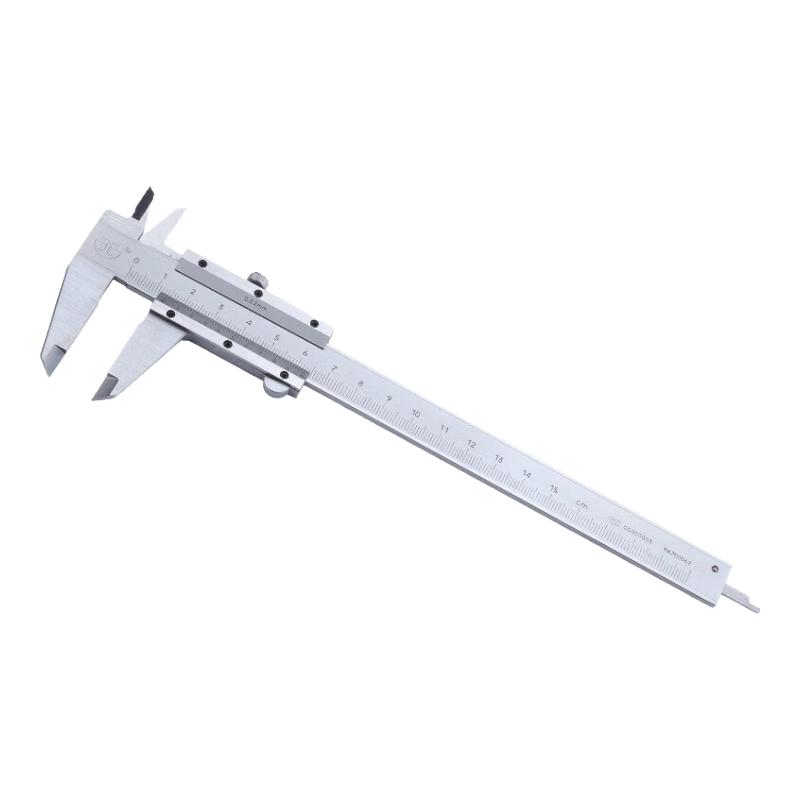 Northwest Qinghai Qingliang Mechanical Vernier Caliper 0-200mm