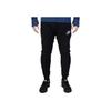 Nike Embroidered Logo Knit Joggers Men Bottoms Black CJ9450-010