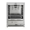 45 KG Dry Aging Fridge for Steaks, Dry Ager Refrigerator for Meat with Precise Temperature & Humidity Control, Freestanding & Under Counter Beef Aging