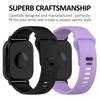 22mm Silicone Band for Realme Watch 5 Smartwatch Sport Bracelet Correa for Realme Watch S2/Realme S 2 2 Pro 3 3 Pro Wristband