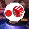 Foam Dice Educational Toy Great Gift Party Favors Supplies Creative Giant