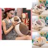 Soft Plush Toy 35/50cm Adorable Lovely Cat Giant Stuffed Animal Doll Pillow Gift