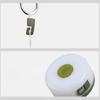 Outdoor Camping LED String Light with Multiple Lighting Mode Rechargeable Camping Lights, IP67 Waterproof Tent Light