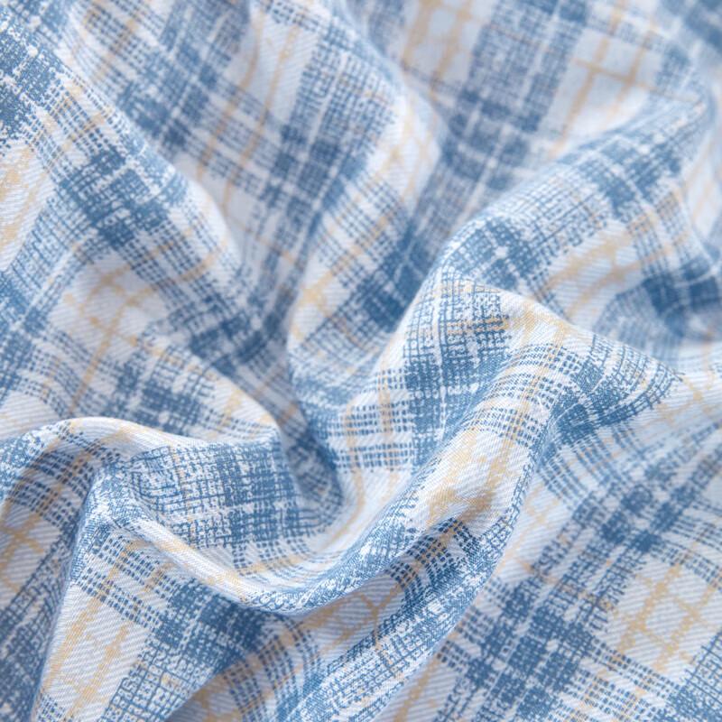 MUJI All-Season Silk Cocoon Protein Duvet