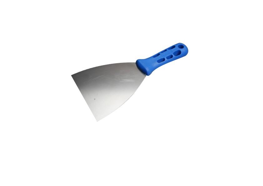 STAINLESS PAINTING SPATULA 60MM - KB 0502