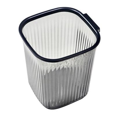 Ev Temizleme Araçları – Çöp kutuları