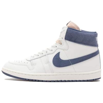 Air Air Ship PE SP Diffused Blue Unisex Sneakers Wit Summit-White DZ3497-140