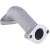 22mm Carburetor Intake Manifold Pipe for 110cc 125cc Engine YX