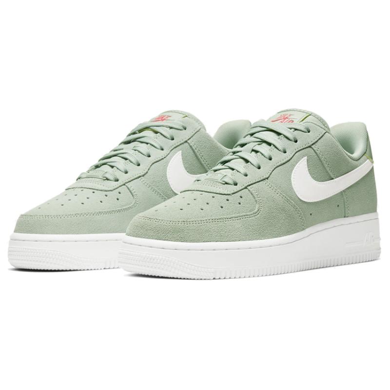 Nike Air Force 1 'Frost Green' Women's Sneakers CV3026-300