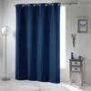 Blackout Curtain "occult" 135x280cm Navy Blue
