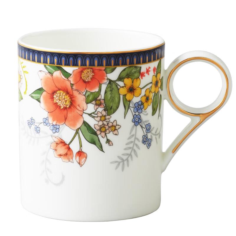 Yongfengyuan Ceramic Mug